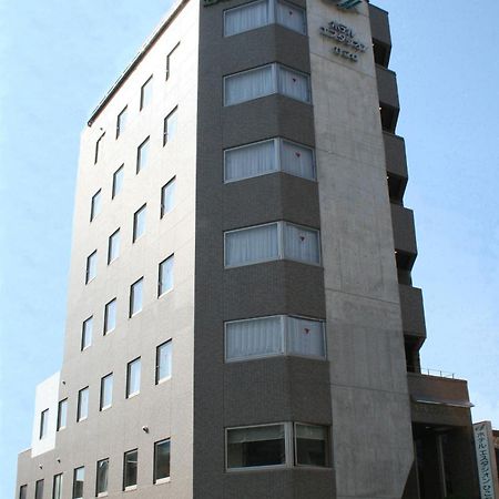 Hotel Estacion Hikone Eksteriør bilde
