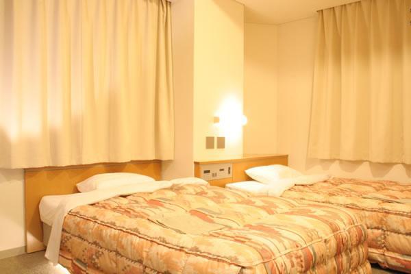 Hotel Estacion Hikone Rom bilde