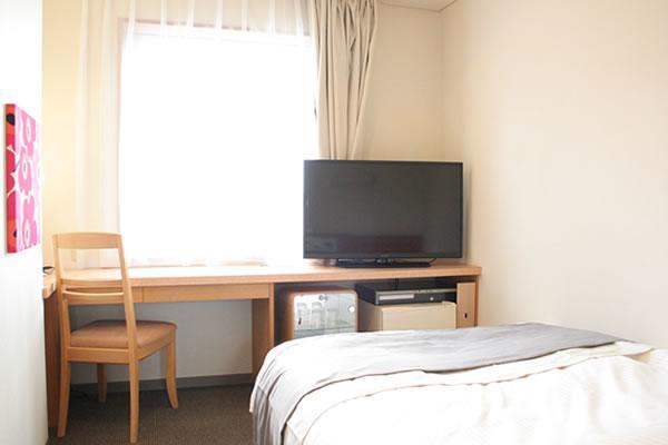 Hotel Estacion Hikone Rom bilde