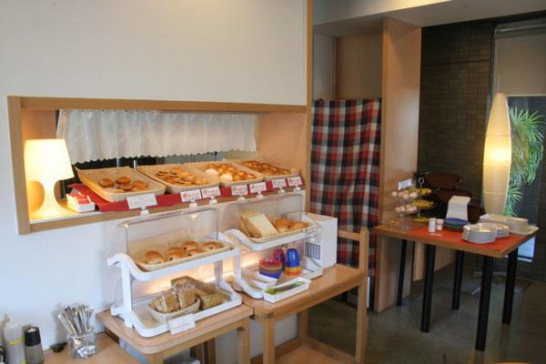 Hotel Estacion Hikone Eksteriør bilde