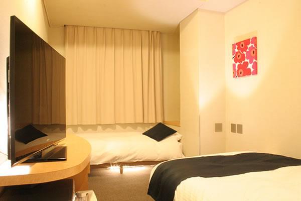 Hotel Estacion Hikone Eksteriør bilde