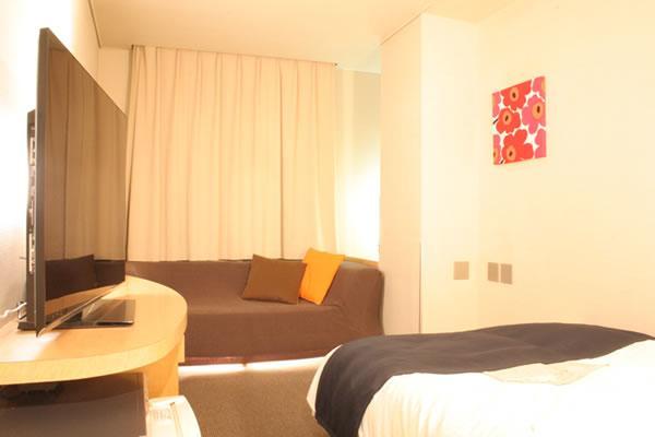 Hotel Estacion Hikone Eksteriør bilde