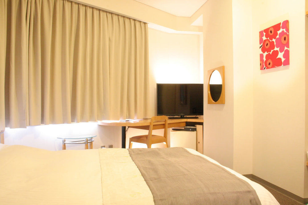 Hotel Estacion Hikone Eksteriør bilde