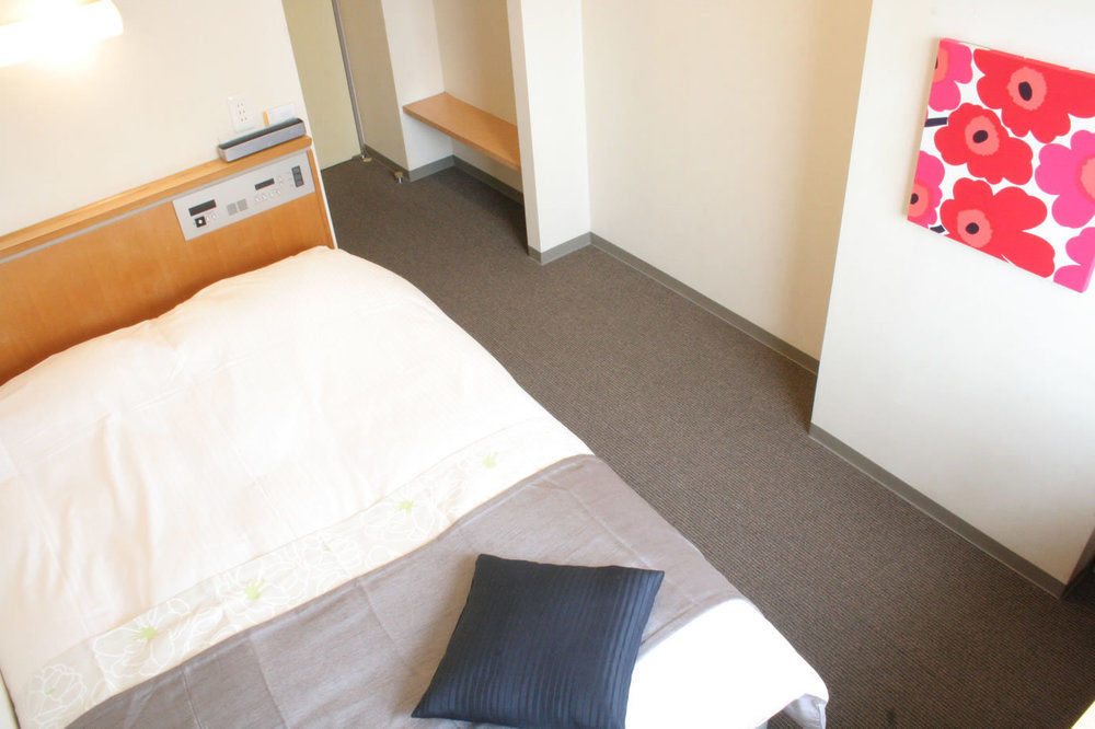 Hotel Estacion Hikone Eksteriør bilde