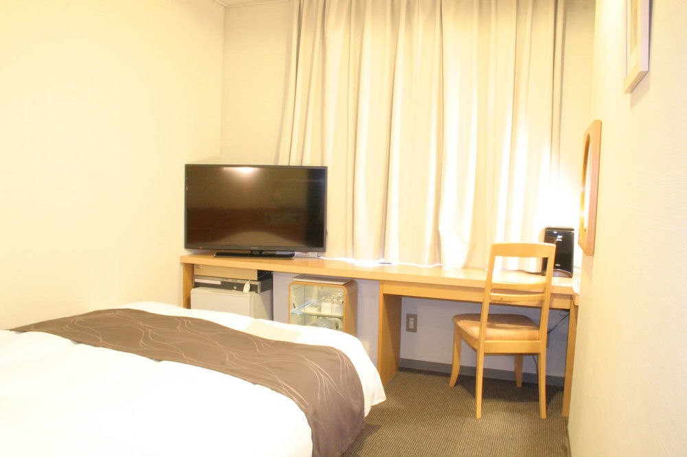 Hotel Estacion Hikone Eksteriør bilde