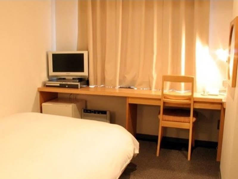 Hotel Estacion Hikone Eksteriør bilde